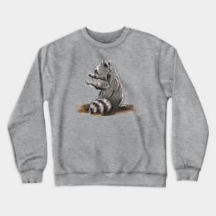 The Coon Crewneck Sweatshirt